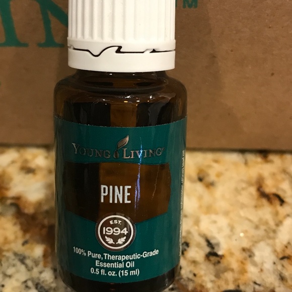Young Living 15 ML Pine Unopened; NWT - Picture 1 of 2